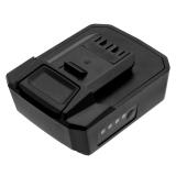 Batterie  hilti b12/2.6 pm 40-mg