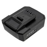 Batterie  hilti b12/2.6 pm 40-mg