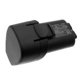 Batterie outillage portatif aesculap gt651