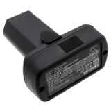 Batterie outillage portatif snap on ctr761
