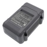 Batterie outillage portatif flex fx2471