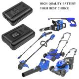 Batterie  kobalt kb2540c-06 16 inch mower km-1640-06