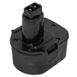 Batterie outillage portatif dewalt 2812b