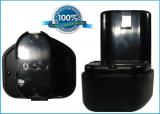 Batterie outillage portatif hitachi wh 8dc2