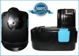 Batterie outillage portatif hitachi ds 18dvb