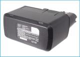 Batterie  bosch 3300k, 3305k, 330k, 3310k, 3315k, 3500, abs 12 m-2, abs m 12v, a