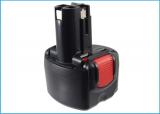 Batterie  bosch haute capacitée gsr 7.2-1 gsr7.2-1 gsr7.2-2