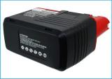 Batterie 3000 mah