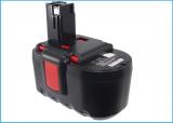 Batterie  bosch 2 607 335 268
