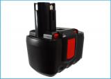 Batterie outillage portatif bosch 3924 24