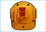Batterie outillage portatif dewalt dw924k b3