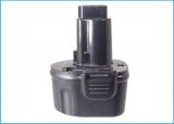 Batterie  dewalt dw920k, dw920k2, dw920k-2, dw925k, dw925k-2, dw968k