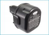 Batterie  dewalt de9062