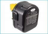 Batterie  dewalt de9075