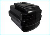 Batterie  dewalt dc222ka, dc222kb, dc223ka, dc223kb, dc224ka, dc224kb, dw004, dw
