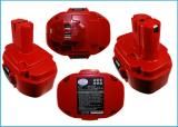 Batterie outillage portatif makita 4334d
