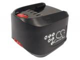 Batterie  bosch 2 607 336 037