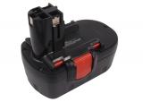 Batterie outillage portatif bosch 1645