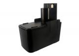 Batterie outillage portatif bosch pdr 9.6 ve