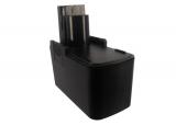 Batterie outillage portatif bosch psb 9.6vps 2