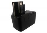 Batterie outillage portatif bosch gsb 12ve