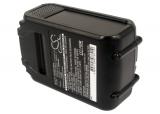 Batterie outillage portatif dewalt dcd785