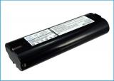 Batterie outillage portatif makita da3000dw