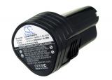 Batterie outillage portatif makita td090dwxw