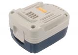 Batterie outillage portatif makita bft080f