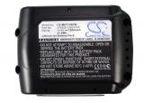Batterie  makita bga450rfe bl1430