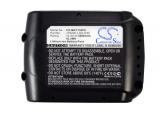 Batterie  makita haute capacitée bga450rfe bl1430