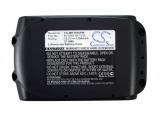 Batterie outillage portatif makita bhp456rfe