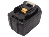 Batterie outillage portatif makita mus104dz