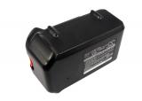 Batterie  makita haute capacitée bhr261 bl3626
