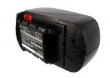 Batterie  skil 2587 sb14a