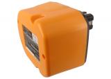 Batterie outillage portatif ryobi bcd1200