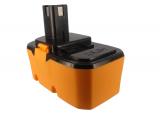 Batterie outillage portatif ryobi rjc180