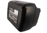 Batterie  ryobi crh-2400re bps 2420