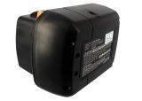 Batterie  ryobi haute capacitée crh-2400re bps 2420