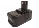 Batterie outillage portatif ryobi p521