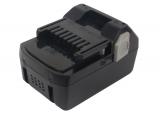 Batterie outillage portatif hitachi c 18dsl
