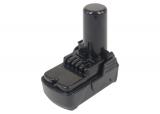 Batterie  hitachi cj10dl 329369