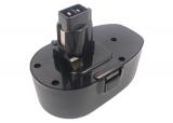 Batterie outillage portatif black decker cd18ca