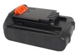 Batterie 2000 mah