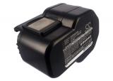 Batterie outillage portatif milwaukee t flat pack