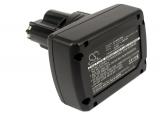 Batterie outillage portatif milwaukee 2314 20