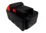 Batterie outillage portatif fromm p329