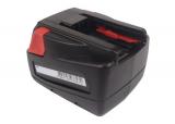 Batterie  milwaukee m18 xc 48-11-1840