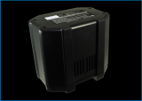 Batterie  panasonic ey6812nqkw ey9116b