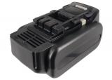 Batterie outillage portatif panasonic ez7550